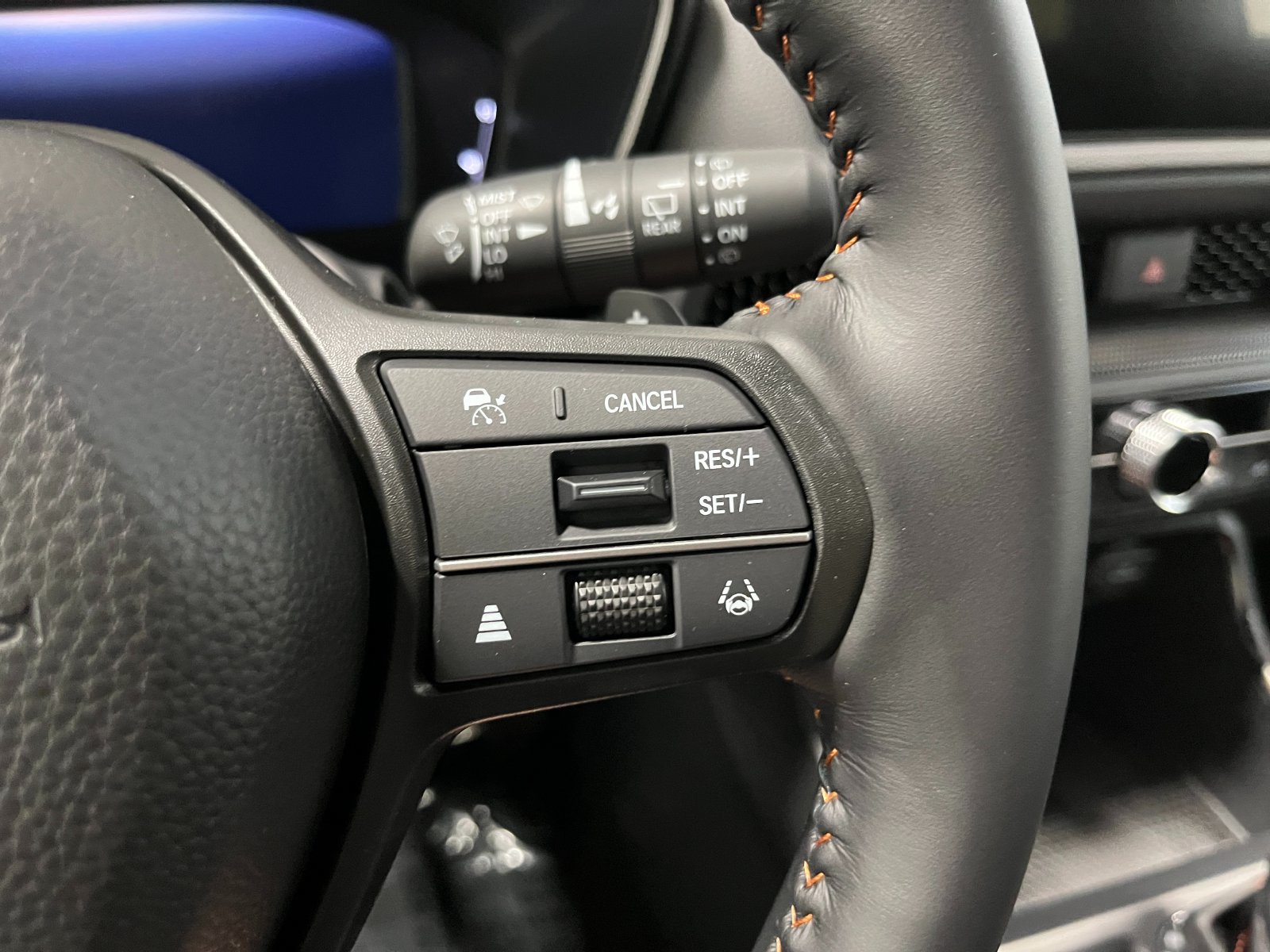 New 2027 Honda CR-V Sport-L image 18