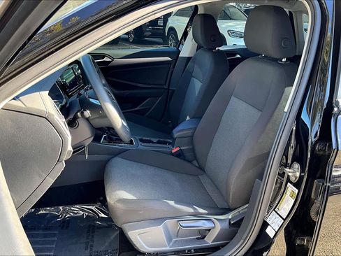 Certified 2021 Volkswagen Jetta S w/ Driver Assistance Package image 8