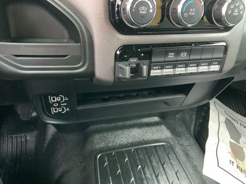 New 2026 RAM 5500 Tradesman w/ Chrome Appearance Group RWD image 23