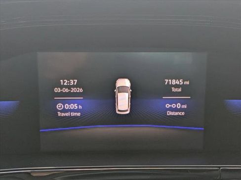 Used 2022 Volkswagen Taos S image 11