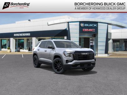 New 2026 GMC Terrain Elevation w/ Elevation Premium Package