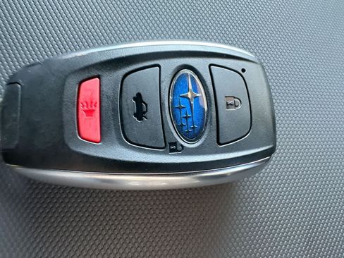 New 2026 Subaru Forester Sport AWD/4WD image 28