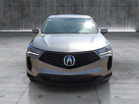 Used 2025 Acura RDX SH-AWD image 7