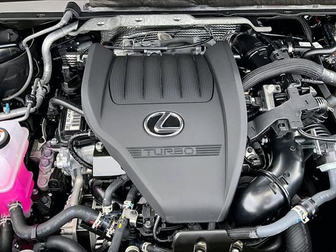 New 2026 Lexus RX 350 Premium image 17