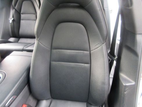 Used 2023 Porsche Panamera Platinum Edition RWD image 11