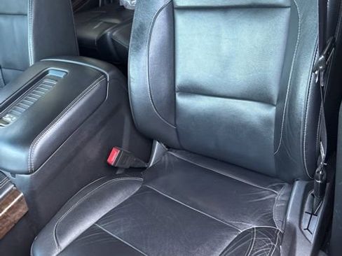 Used 2016 Chevrolet Tahoe LT w/ Luxury Package image 22