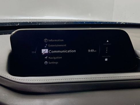 Used 2025 MAZDA CX-30 AWD 2.5 S w/ Preferred Package image 13