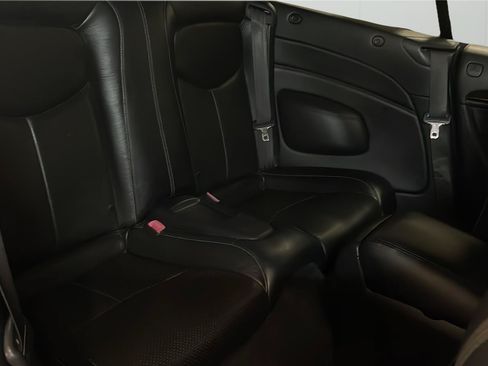 Used 2010 INFINITI G37 Convertible w/ Premium Pkg RWD image 13