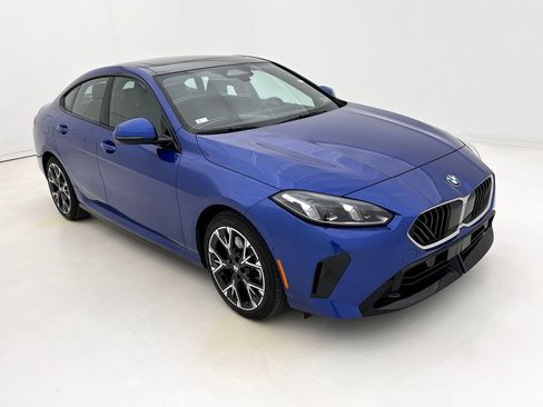 Certified 2025 BMW 228i xDrive w/ Premium Package image 2