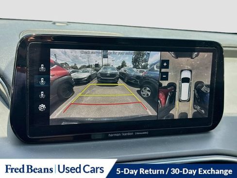 Certified 2021 Hyundai Santa Fe Limited AWD/4WD image 17