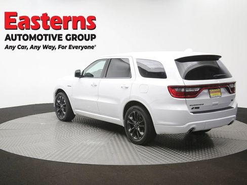 Used 2022 Dodge Durango R/T AWD/4WD image 68