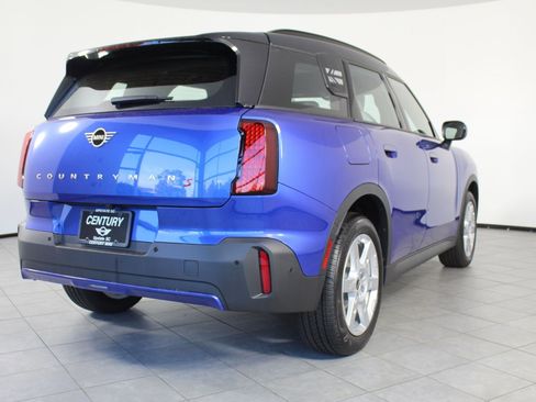 New 2026 MINI Cooper Countryman S image 8