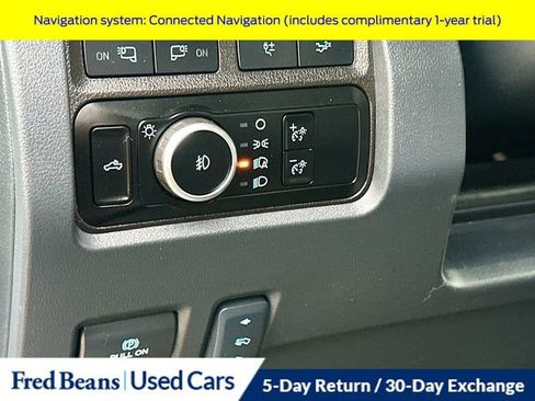 Used 2024 Ford F350 Lariat w/ Lariat Ultimate Package image 13