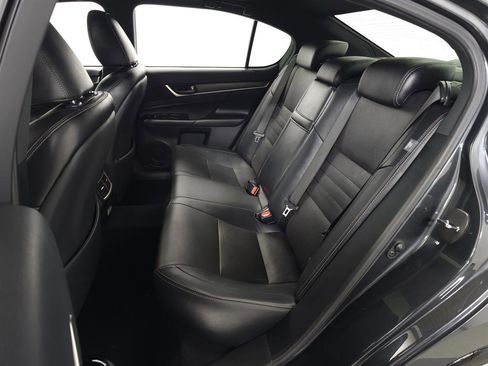 Used 2019 Lexus GS 350 F Sport image 31