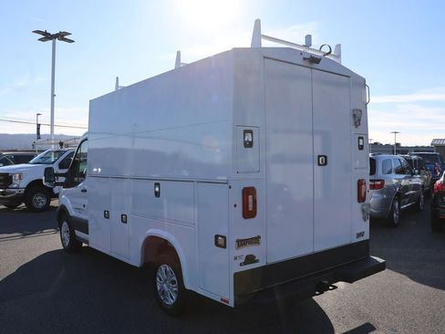 New 2024 Ford Transit 350 w/ Interior Upgrade Package image 7