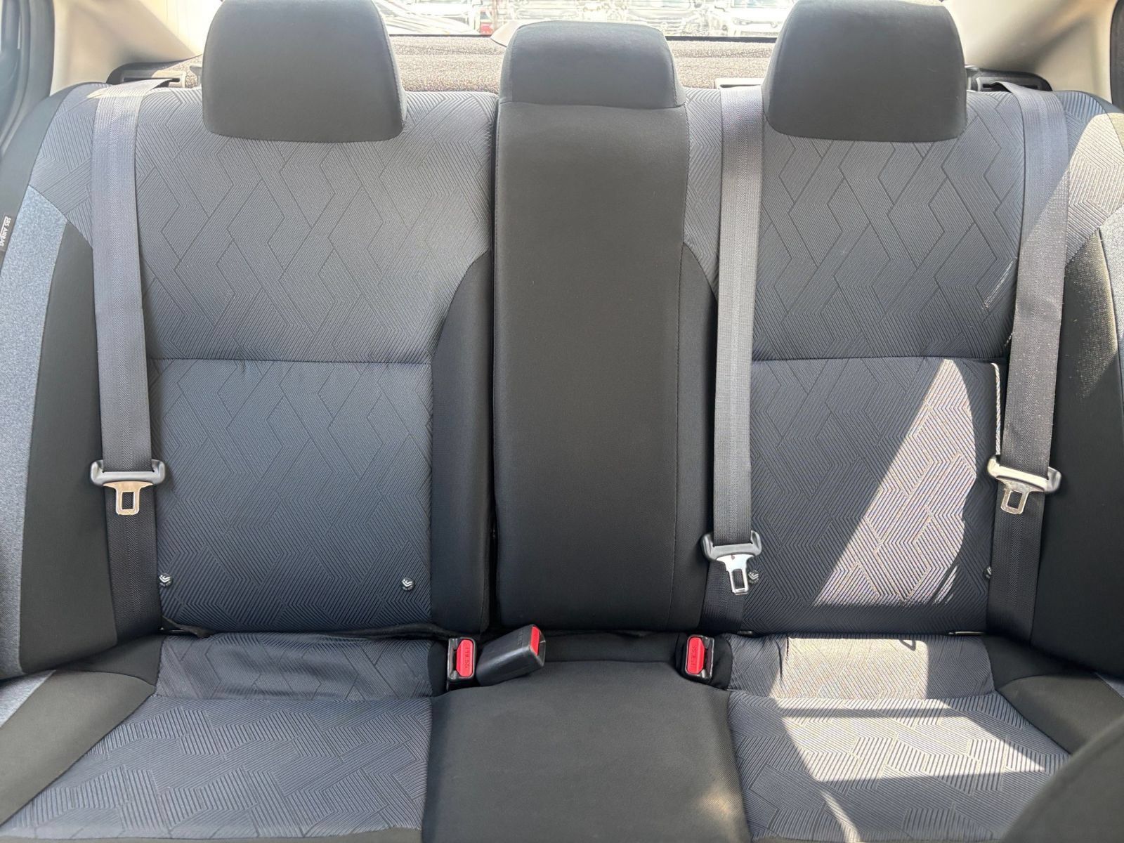 Used 2025 Nissan Versa SV FWD image 35