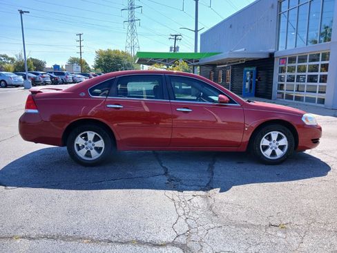 Used 2007 Chevrolet Impala LT image 5