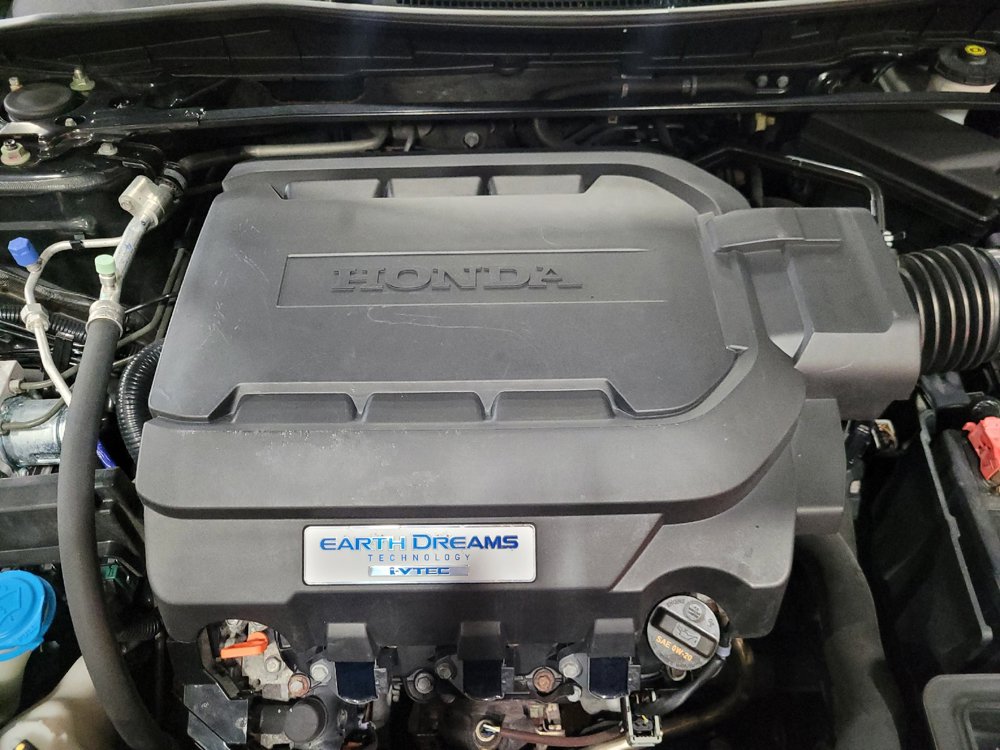 Used 2015 Honda Accord EX-L image 30