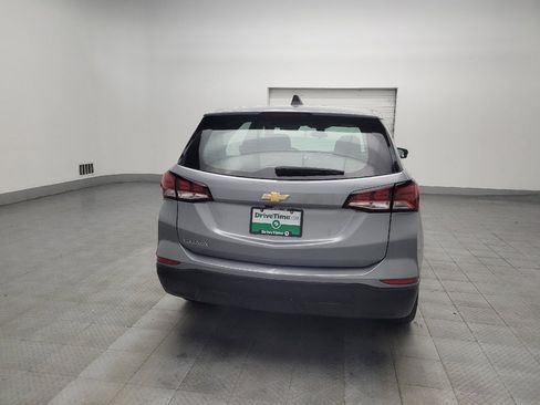 Used 2024 Chevrolet Equinox LS image 7