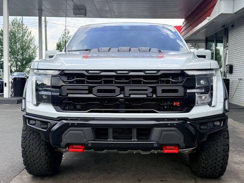 Used 2024 Ford F150 Raptor w/ Equipment Group 803A Raptor R AWD/4WD image 7