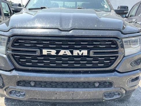 Used 2023 RAM 1500 Big Horn AWD/4WD image 8