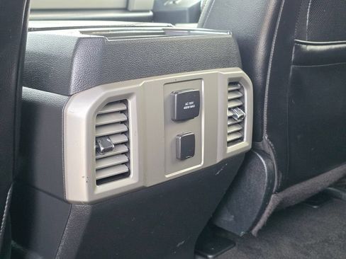 Used 2017 Ford F350 Lariat w/ Lariat Ultimate Package AWD/4WD image 24