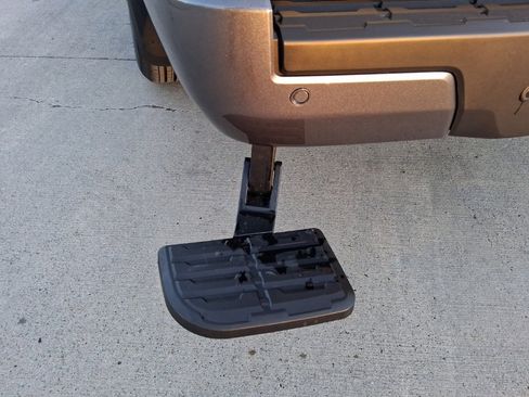 New 2026 Nissan Frontier SV w/ Tow Package image 7