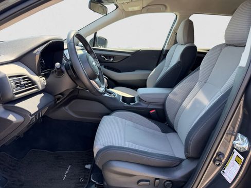Used 2024 Subaru Outback Premium AWD/4WD image 15