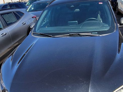 Used 2023 Ford Escape ST-Line image 11