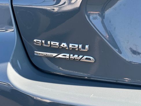 Used 2024 Subaru Crosstrek 2.0i AWD/4WD image 26