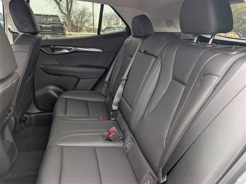 New 2026 Buick Envision Preferred image 19