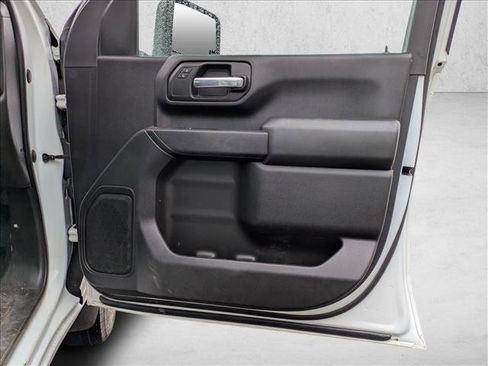 Used 2022 Chevrolet Silverado 2500 W/T w/ Gooseneck/5TH Wheel Package image 16