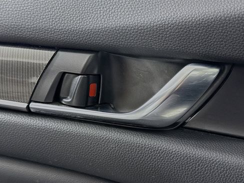 Certified 2022 Honda Accord Sport image 25