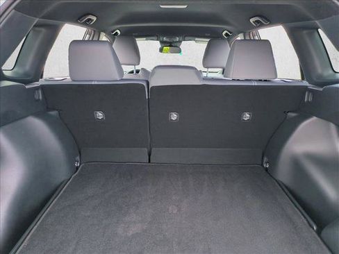Used 2024 Toyota Corolla Cross AWD Hybrid image 6