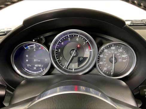 Used 2020 MAZDA MX-5 Miata RF Club RWD image 20