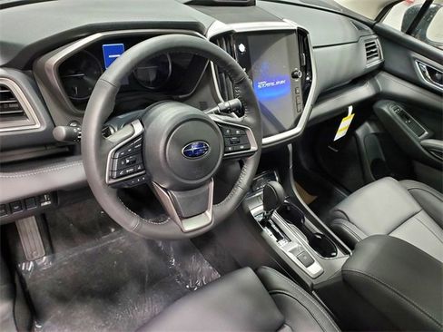 New 2026 Subaru Ascent Limited image 9