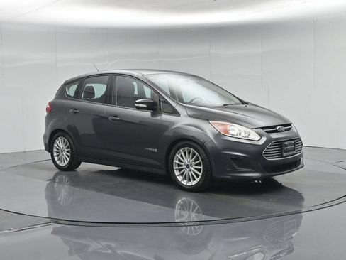 Used 2016 Ford C-MAX SE w/ Equipment Group 201A FWD image 21