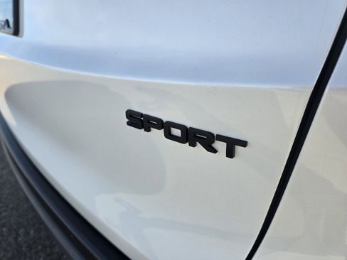 Used 2025 Honda CR-V Sport-L image 11