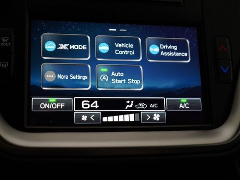 Used 2025 Subaru Outback Touring XT AWD/4WD image 12