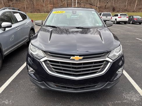 Used 2020 Chevrolet Equinox LS image 5
