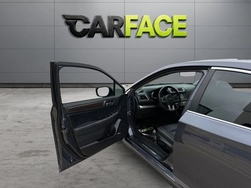 Used 2017 Subaru Legacy 2.5i Limited AWD/4WD image 15