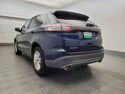 Used 2017 Ford Edge SEL image 5