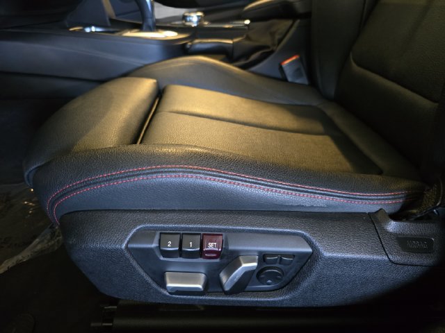 Used 2018 BMW 330i Gran Turismo xDrive AWD/4WD image 32