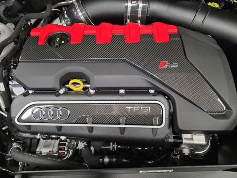 Used 2023 Audi RS 3 image 43