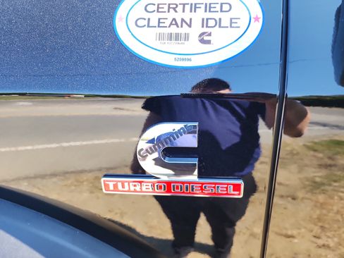 New 2026 RAM 5500 Tradesman image 33