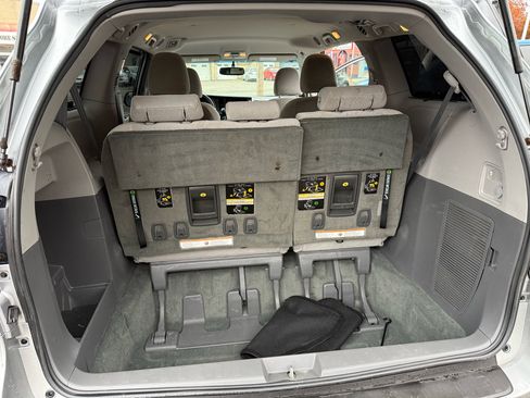 Used 2015 Toyota Sienna LE image 30