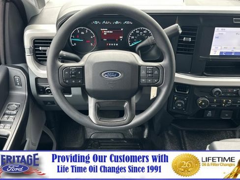 New 2026 Ford F250 XL image 14