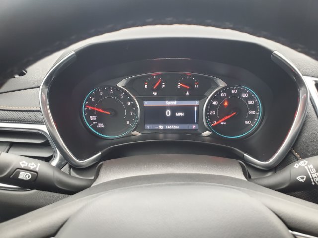 Certified 2024 Chevrolet Equinox Premier FWD image 26