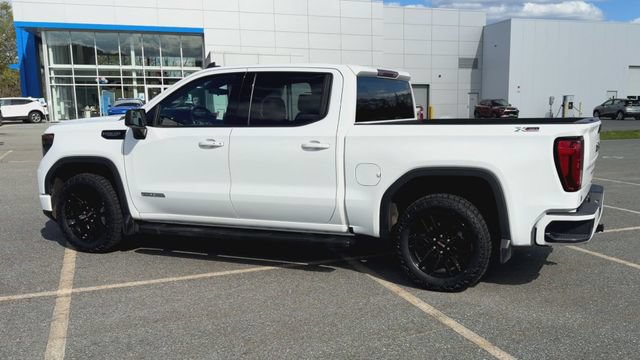 Used 2022 GMC Sierra 1500 Elevation AWD/4WD image 5