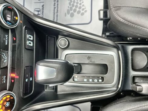 Used 2022 Ford EcoSport SE image 23
